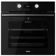 Teka Maestropizza HLB 8510P Night River Black