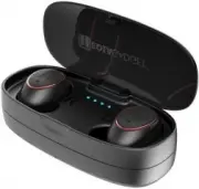 Smarterra Aero Twins AT400C Red