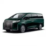 Wey 80 (2024 - нв)