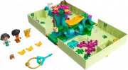 Lego Волшебная дверь Антонио - Disney № 43200