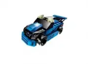 Lego Adrift Sport (Спортивный пикап) - Racers № 8151