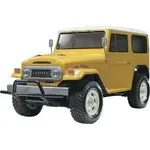 Tamiya Toyota Land Cruiser