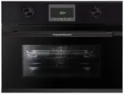 Kuppersbusch CBM 6330.0 S5 Black Velvet