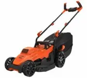 Black & Decker Black+Decker BEMW461BH