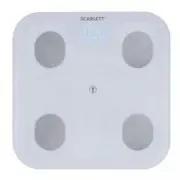 Scarlett SC-BS33ED47