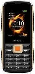 Digma Linx R240 Black (LT2068PM)