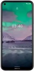 Nokia 3.4 3+64GB Purple (TA-1283)
