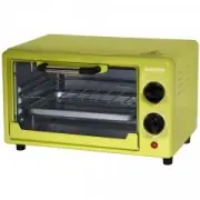 Oursson MO0703/GA, Зеленое яблоко