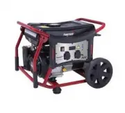 Pramac WX3200 PR242SXIZ00