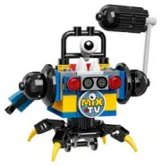 Lego Майк - Mixels № 41580