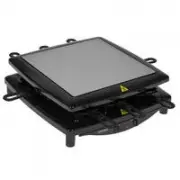 Steba RC 7 Black Steel