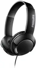 Philips Bass+ SHL3070 Black