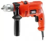 Black & Decker Black+DECKER KR 504 CRE