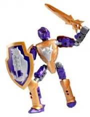 Lego Сэр Дэнжу - Knights Kingdom № 8791