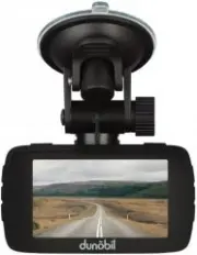 Dunobil Active Signature