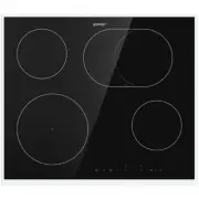 Gorenje Plus GHT648X