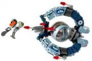 Lego Droid Trifighter (Дроид-трифайтер - Star Wars № 7252