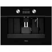 Teka CLC 855 GM NIGHT RIVER BLACK