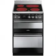 Smeg SUK62CBL8