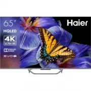 Haier 65 Smart TV S4