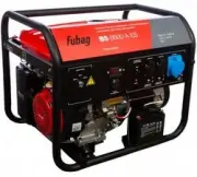 Fubag BS 6600 A ES
