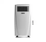 Zanussi ZACM-07 MP/N1