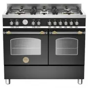 Bertazzoni HER100 6 MFE D NET
