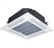 Timberk CW1 TIM 600 CT2