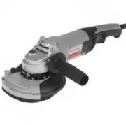 Интерскол УШМ-125/1400Э