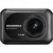 Soundmax SM-DVR55FHD