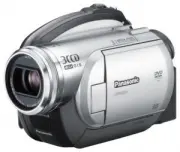 Panasonic VDR-D310