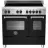 Bertazzoni MAS905iMFEDNET