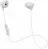 JBL UA BT White (UAJBLIEBTWHT)