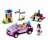 Lego Спортивный автомобиль Эммы - Friends № 41013