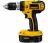 Dewalt DC 725 KA