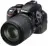 Nikon D3100 Kit 18-105VR Black