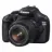 Canon EOS 1100D kit 18-55 IS Black