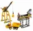 Lego Строительная площадка - City № 7243