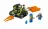 Lego Гранитный дробильщик - Power Miners № 8958
