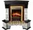 Real Flame California Corner new STD+Fobos BR 10013893