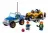 Lego Перевозчик Песчаного Багги - City № 60082