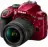 Nikon D3400 + AF-P 18-55 VR Red (VBA491K001)