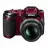 Nikon Coolpix L120 Red
