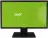 Acer V246HLBD Black (UM.FV6EE.002)