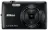 Nikon COOLPIX S4300 Black