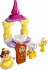 Lego Бальный зал Белль - DUPLO № 10960