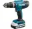 Makita G-серия HP488DWE