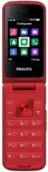 Philips Xenium E255 Red