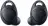 Samsung Gear IconX 2018 Black (SM-R140NZKASER)
