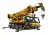 Lego Мобильный кран - Technic № 8421